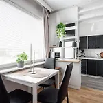 Comfy Downtown At Prime Location Lejlighed Jyväskylä