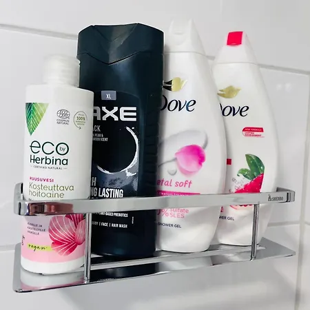 Lägenhet Comfy In Prime Downtown Location