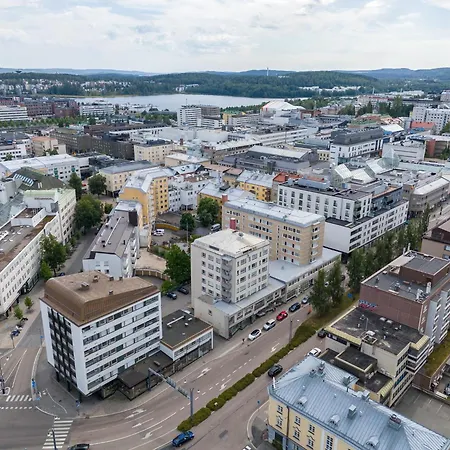 Comfy Downtown Studio At Prime Location *