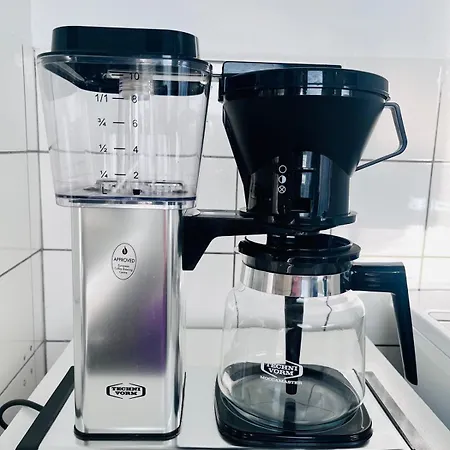 Lägenhet Comfy In Prime Downtown Location Jyväskylä