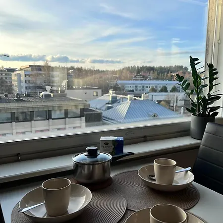 Comfy Downtown At Prime Location