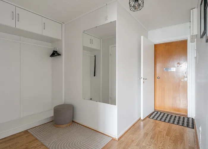 Διαμέρισμα Comfy Downtown At Prime Location