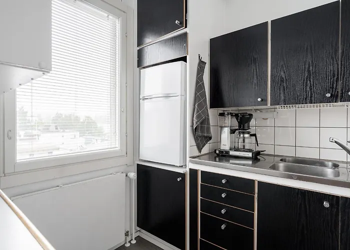 Comfy Downtown At Prime Location Διαμέρισμα *