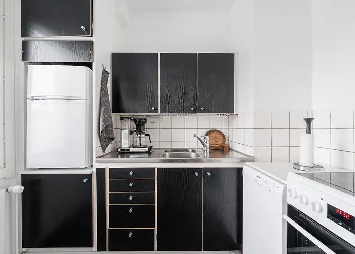 Comfy Downtown Studio At Prime Location *