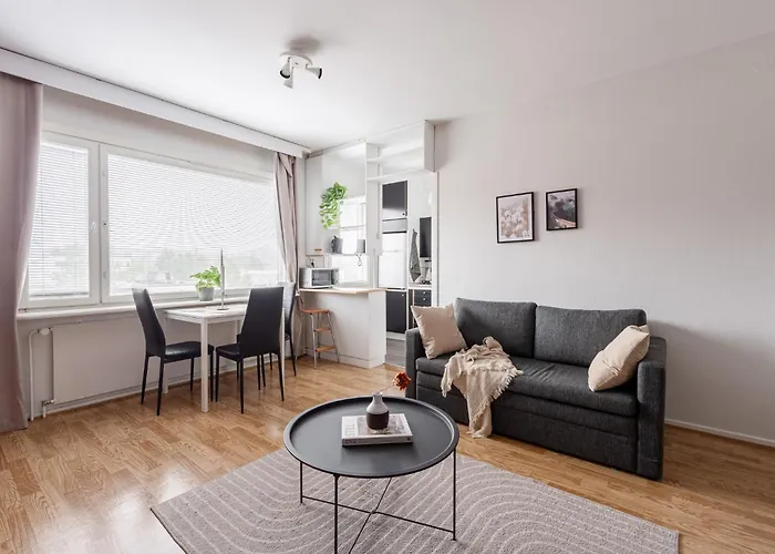 Comfy Downtown At Prime Location Διαμέρισμα *