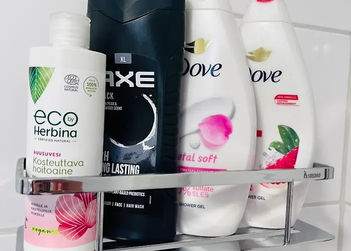 شقة Comfy Downtown Studio At Prime Location