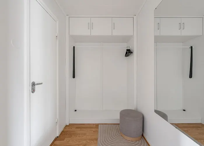 Comfy Downtown At Prime Location Jyväskylä