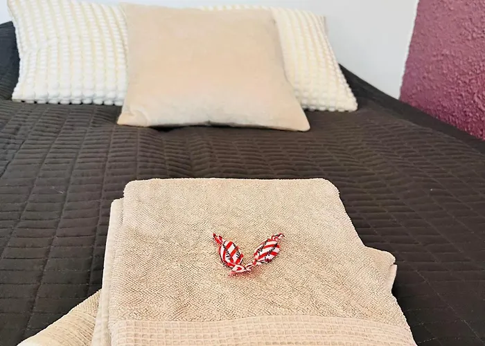 Comfy Downtown Studio At Prime Location * Jyväskylä